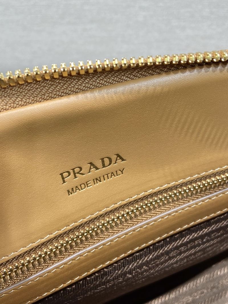 Prada Top Handle Bags